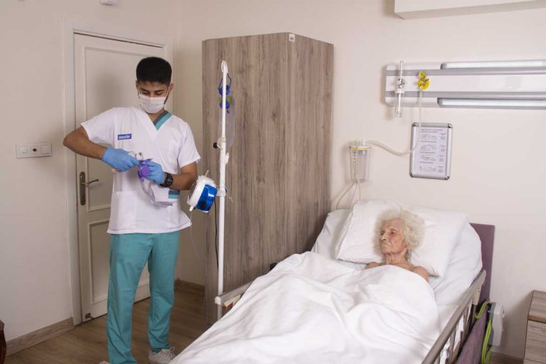 Palyatif Bakım Nedir?