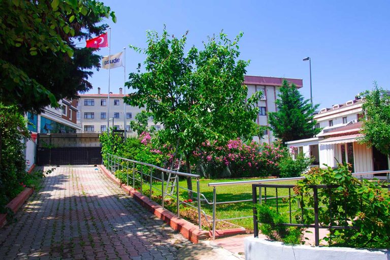 Huzurevleri Hakkında Bilgi