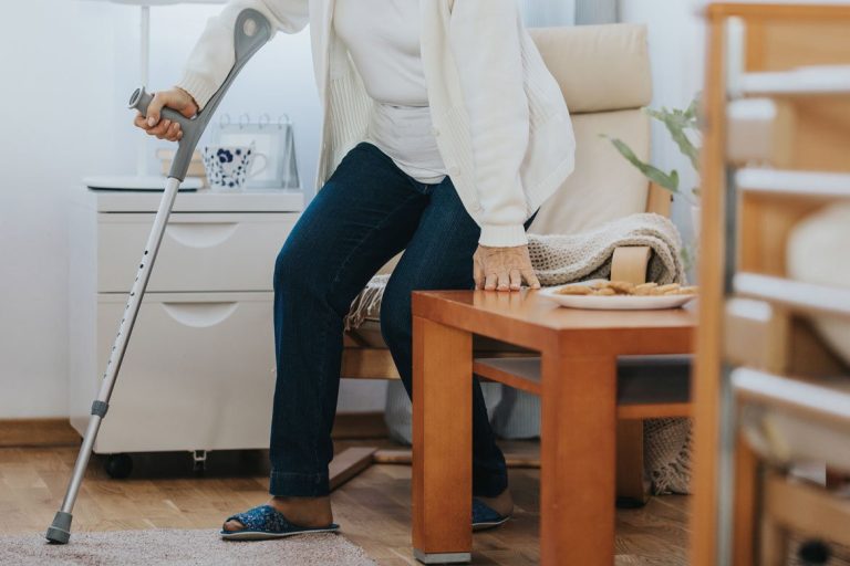 Parkinson Hastalığı Evreleri