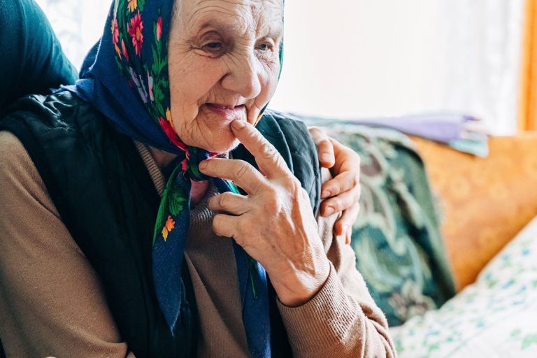 Alzheimer Genetik mi?