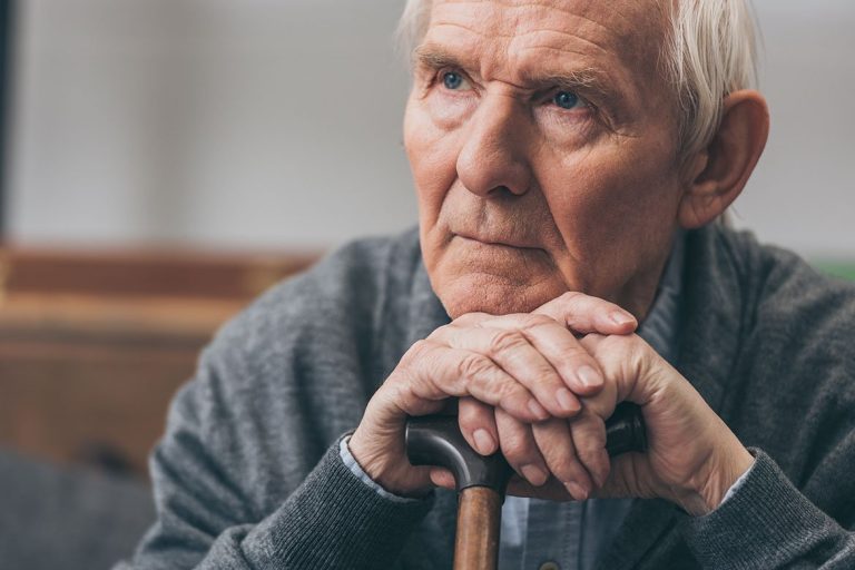 Demans Hastalığı Belirtileri