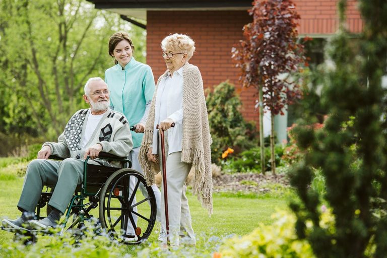 Anadolu Yakası Huzurevleri