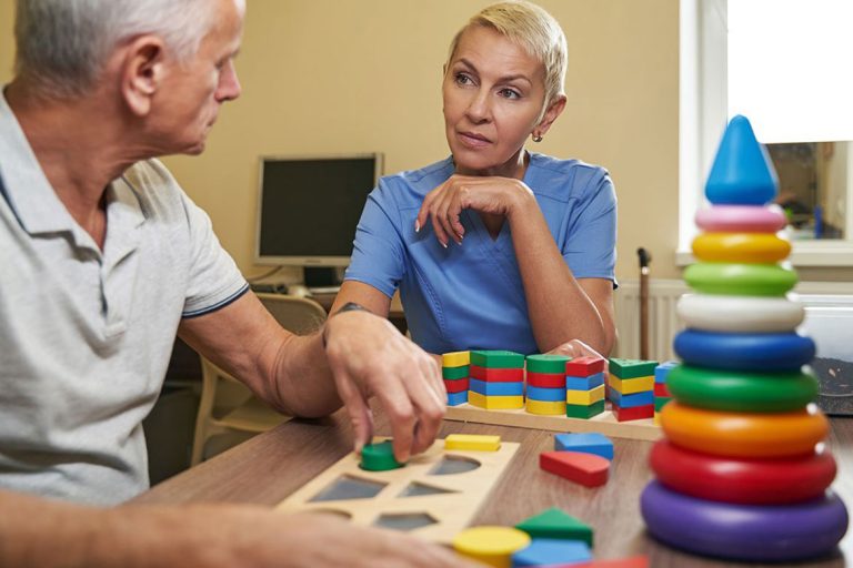 Demans Hastasının Ölüm Belirtileri