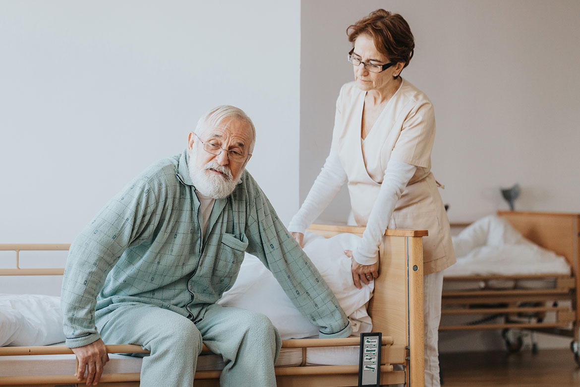 Palyatif Bakım Hastaları Ne Kadar Yaşar?